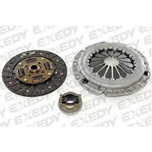 Debri̇yaj Seti̇ Baski Di̇sk Bi̇lya Daihatsu Yrv 1.3l K3-ve M201 01- / Sirion 1.3l K3-ve M101 M301 00- 08 / Copen 1.3l K3-ve L881 06-