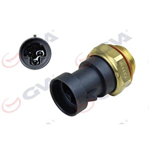 Fan Müşürü Tempra-uno 1.4ie-1.6-palio-albeal 1.2-1.4-1.6 3 Fi̇şli̇