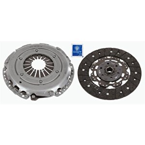 55513162 Debri̇yaj Seti̇ Astra J-astra K-insignia-mokka-meriva-trax B 1.6 -b16dte-b16dtj-b16dth-dtl- Dtu-d16dti