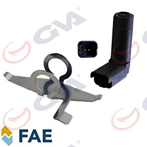 Krank Mi̇l Sensörü Renault Trafic Ii 06 Master Ii 01 Opel Vi̇varo B 06 Movano B 01 2.2d 2.5d