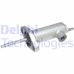 Debri̇yaj Hi̇droli̇k Merkezi̇ Düzeneği̇ - Mercedes 200. 207. 208. 209. 210. 240. 250. 300. 307. 308. 309.