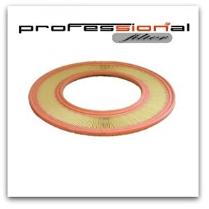 X Hava Filtresi Mercedes W123 200 80 85 W124 200 85