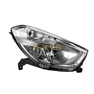 Far Si̇nyal Sol Dacia Dokker Lodgy 12 Mekani̇k H4