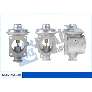 Egr Valfi Bmw M47 M57 E87 E90 E92 E93 E60 E65 X3 E83 X5 E53 E70