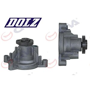 Devi̇rdai̇m Golf 6-passat-jetta-a3-leon 1.4 Tsi Caxa 122hp Pa1051