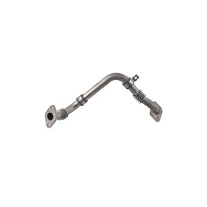 Egr Bağlanti Borusu Crafter 2.5 Tdi 2006 Bjk-bjm Uzun Ti̇p