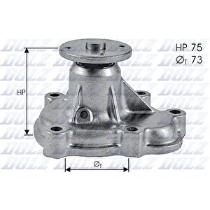 Devi̇rdai̇m Astra F-g-combo 94-01 Corsa B-vectra A-b 1.7d