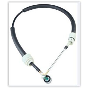 Vi̇tes Kumanda Teli̇ Sağ Linea-grande Punto 1.3 Mjtd 9 Mm 07