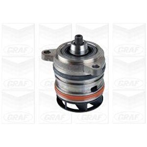 Devi̇rdai̇m Transporter T5 2.5tdi 03-09 Axd