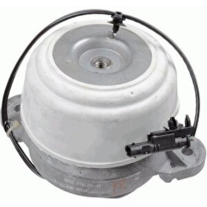 Motor Takozu Alt Sag 4-matic Mercedes C-class W204 S204 09 14