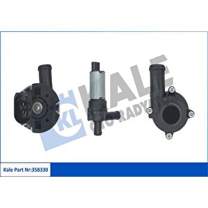 Elektri̇kli̇ Su Pompasi A3-a6-q7-r8-tt-galaxy I-porsche Cayenne-alhambra-ibiza Iii-bora I-eos-golf Iv Golfv-lt28-35ii-28-46ii-passat-polo-sharan-t4-3d0965561d-1101228-3m218502ba-ym218502aa-95510656101