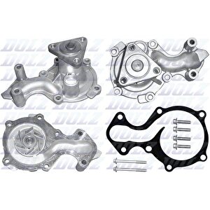 Devirdaim Komple Cmax Ii 10 Focus Iii Cb8 11 14 Focus Iiii Cew 14 B-max 12 1.0 Ecoboost Transit Courier C4a 14 1.0 Ecoboost