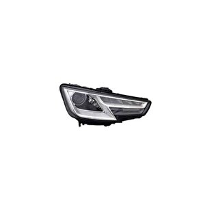 20-f871-06-2b A.a4 Ön Far El.mot.ledli̇ Afs-xen.ti̇p Rh.15-