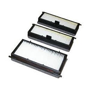 X Polen Fi̇ltresi̇ Scudo-expert-jumpy Set Cu19000-3 X