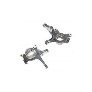 Aks Taşiyicisi Sol Hyundai Accent 1.3- 1.5 12v 94-2000