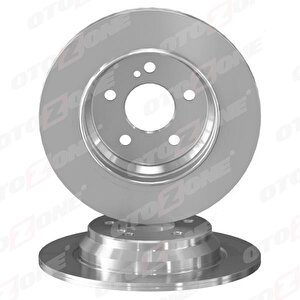 Fren Diski Arka Mercedes S-class W220 98 05