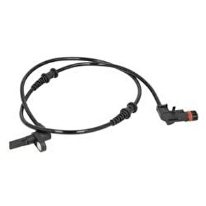 Abs Sensoru On Mercedes Vito W639 03