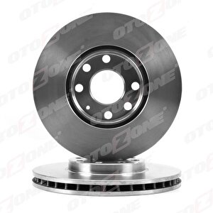 Ön Fren Aynasi Astra G 98 09 Zafira A 99 09 256x24x4dlxhavali