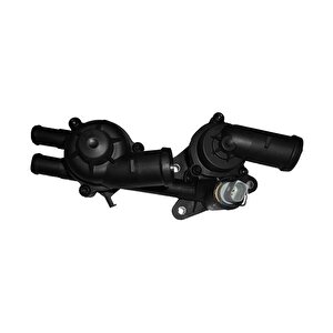 Termostat 87c Golf 5-passat 05-08 A3 03-07 1.6fsi