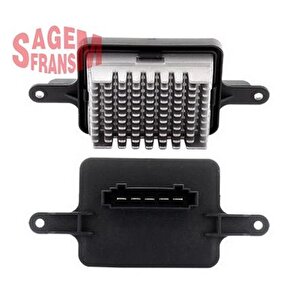 Kalori̇fer Rezi̇stansi P3008 - P5008 1.6 2.0