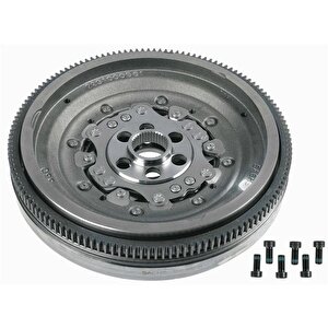 Volant Tiguan 07 T5 09-15 T6 15 Caac