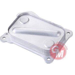 Yağ Soğutucusu Opel Corsa C-d-meriva Fiat Doblo-fiorino-punto-idea 1.3 D Z13dtj