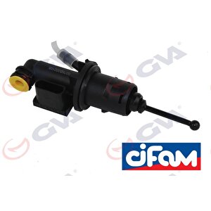Hi̇droli̇k Debri̇yaj Üst Merkezi̇ Caddy Iii 04- Golf V-vi-plus 04- Jetta Iii 05-10 Sensörlü 15.57mm