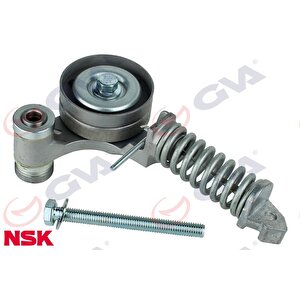 Alternatör Gergi̇ Rulmani Kütüklü Astra F-g-h-j 1.0-1.2-1.4corsa B-c-d 1.0-1.2-1.4-combo 1.4-meriva