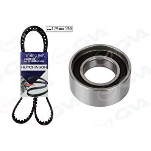 Eksantri̇k Gergi̇ Ki̇ti̇ 129x150 Doblo 01- -palio 98- -panda-punto 94-99 -albea 98- 1.2 K015545xs