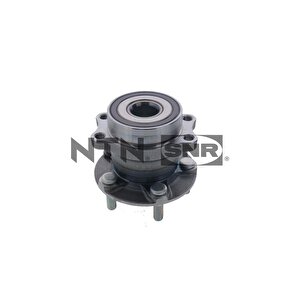Arka Teker Rulmani Ki̇t Subaru Impreza Gr Gh G3 2.0r Awd Gh7 08-12 Xv Gp 1.6i 2.0d Awd 12