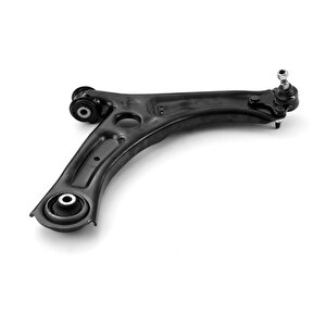 Roti̇lli̇ Salincak Ön Sağ Alt Vw Caddy 1.0-1.2-1.4-1.6-2.0 15 Skoda Octavia Ii-superb Ii-yeti