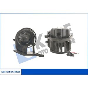 Kalori̇fer Motoru 12v Kng-clio Ii-sxara