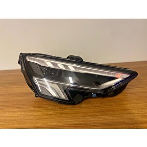Far Komple Sol Ledli̇ Beyi̇nli̇ Audi A3 2019
