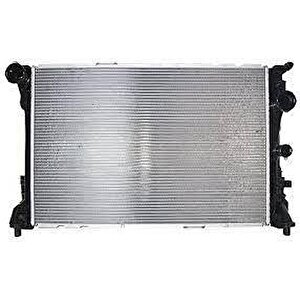 Motor Su Radyatoru Mercedes W204 S204 C204 C218 W212 C207 R172