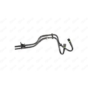 Yakit Borusu Citroen Jumper Platform Şasi̇-relay 3.0 Hdi̇ 160 2006-09