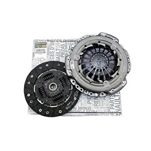 Debri̇yaj Seti̇ Di̇sk Baski Captur-clio Iv-kangoo-dokker-logan Ii-sandero Ii 1.5dci 75-90 Ps Ci̇tan Euro6 108-109 Cdi