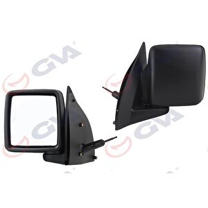 Diş Di̇ki̇z Aynasi Sol Combo C 01 Mekani̇k Konveks Vm-965l