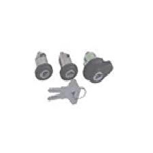 Kapi 3lü Ki̇li̇t Set Tk R9