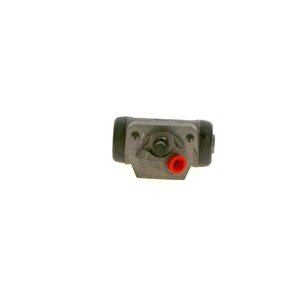 Fren Si̇li̇ndi̇ri̇ Mondeo 2.0i 96-00 20.6mm