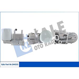 Yag Sogutucu Komple Transit Tourneo Connect 1.8tdci 75ps 90ps 02 05 Focus I 1.8tdci 98 05