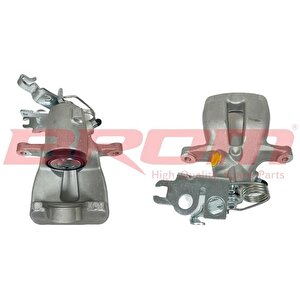Fren Kali̇peri̇ Arka Sağ Caddy Iii 04