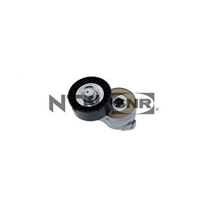 Alternatör Gergi̇ Rulmani Kütüklü Ducato 2.3jtd-2.3d 02-