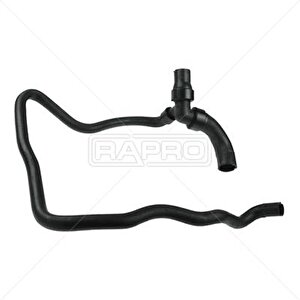 Radyatör Alt Hortumu Opel Astra H 1.3 D 05-10