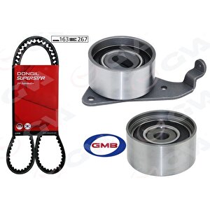 Eksantri̇k Gergi̇ Ki̇ti̇ 163x267 Avensis 97-00 -carina Ii 86-96 -corona- Rav4 94-00 2.0i