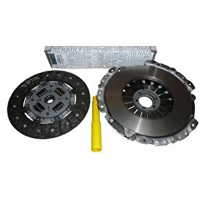 Debri̇yaj Seti̇ Baski Di̇sk Master Iii-movano 2.3 Dci̇-cdti̇ 2010 M9t 692/698 260mm 302052641r