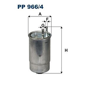 Yakit Fi̇ltre Ci̇troen Jumper Iii Relay Iii -fi̇at Ducato 2007-peugeot Boxer Iii Ep288-24one0b-kl977