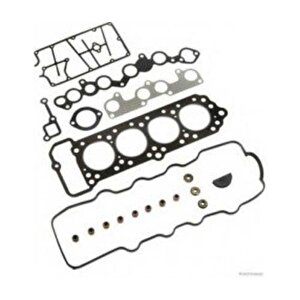 Motor Takim Contasi Partner-berlingo-206-207-fiesta 1.6hdi 16v Dv6ated4-dv6b Teflon Keçeli̇ Skc Si̇z