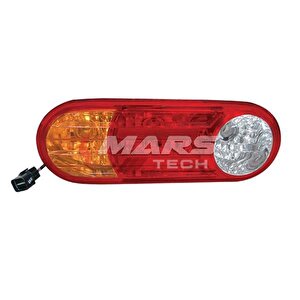 Stop Lambasi Sol H100 Pick-up