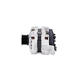 Alternatör Fiat Ducato 07 Iveco Daily Iv 06 2.3d Mtj