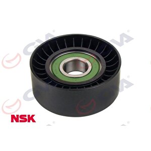 Alternatör Gergi̇ Rulmani P206 1.6hdi 04 P307 1.4hdi 01-05 1.6hdi 05-09 P1007 1.4hdi 05